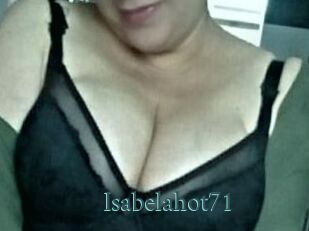 Isabelahot71