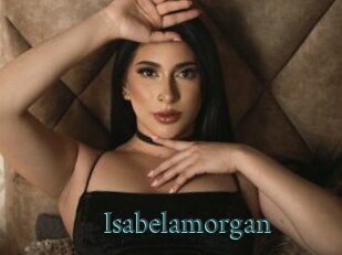 Isabelamorgan