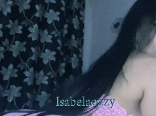 Isabelaozzy