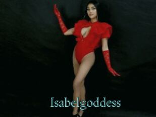 Isabelgoddess