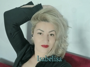 Isabelisa