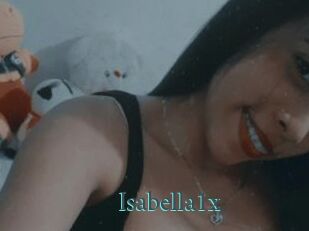 Isabella1x