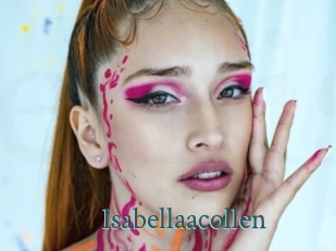 Isabellaacollen