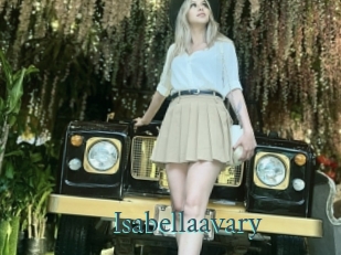 Isabellaavary