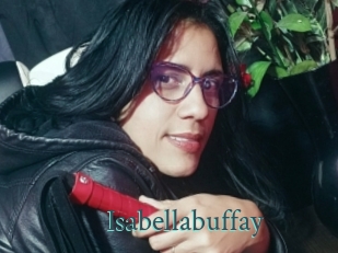 Isabellabuffay