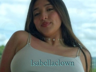 Isabellaclown