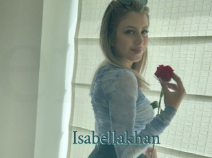 Isabellakhan