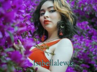 Isabellalewis