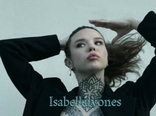 Isabellalyones