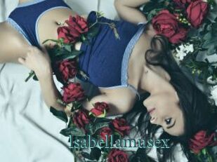 Isabellamusex