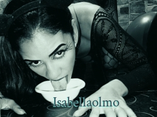 Isabellaolmo