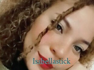 Isabellastick