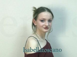 Isabellatoscano