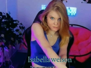 Isabellawelson