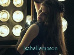 Isabellemason