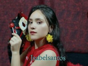 Isabelsantos