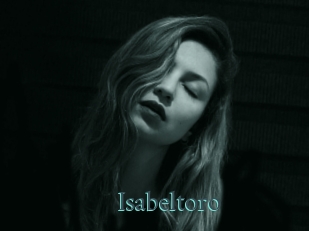 Isabeltoro