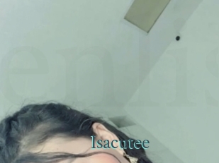 Isacutee