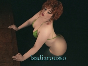 Isadiarousso