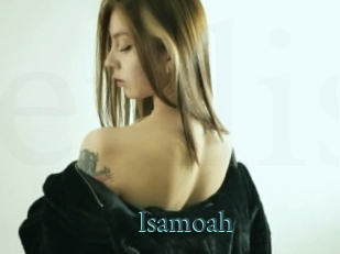 Isamoah