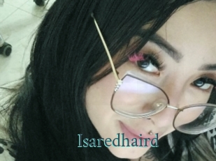 isaredhaird En live show