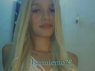 Isarmiento22