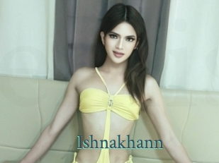 Ishnakhann