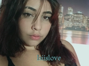 Isiislove