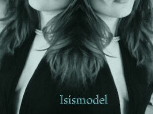 Isismodel