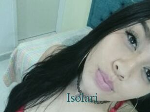 Isolari