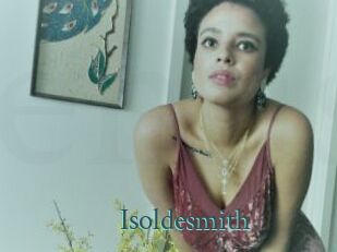 Isoldesmith