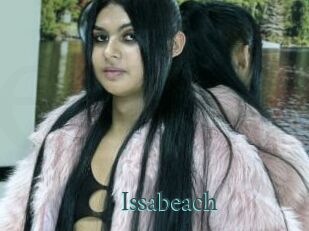 Issabeach