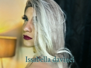 Issabella_davinci