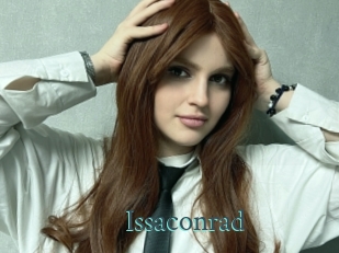 Issaconrad