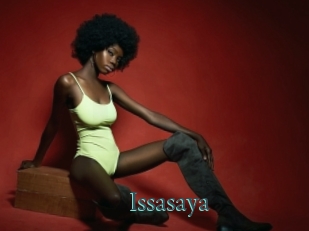 Issasaya
