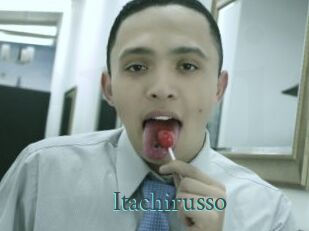 Itachirusso
