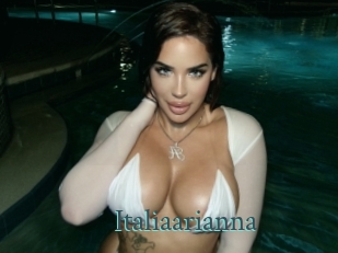 Italiaarianna