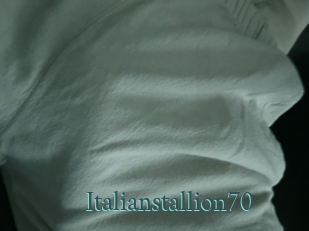 italianstallion70 En live show