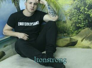 Itonstrong