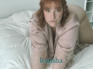 Itsaisha