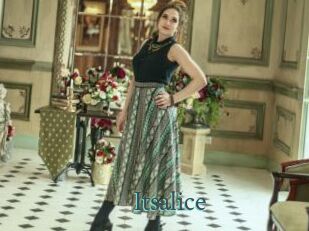 Itsalice