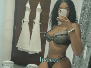 itscece En live show
