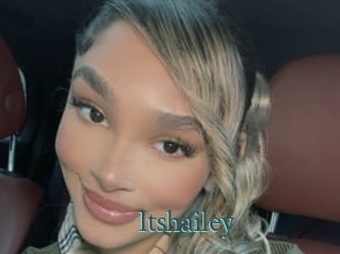 Itshailey