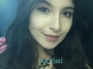 Itsmissi