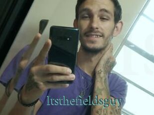 Itsthefieldsguy