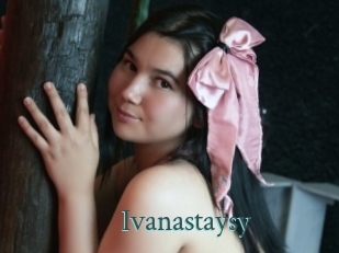 Ivanastaysy