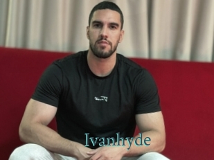 ivanhyde En live show