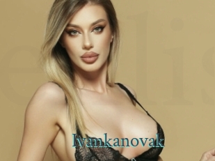 Ivankanovak