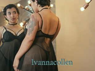 Ivannacollen