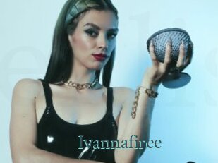 Ivannafiree